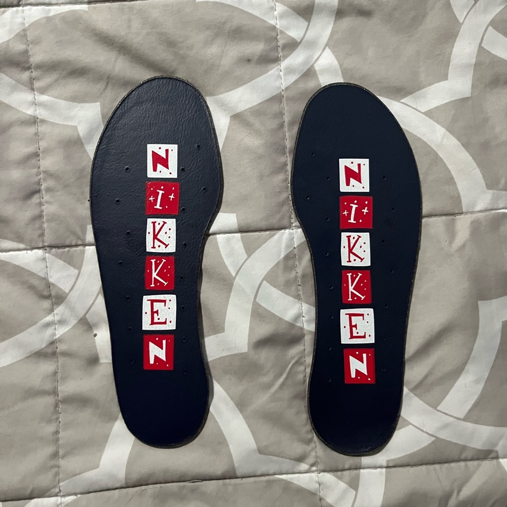 Nikken Kidstrides New